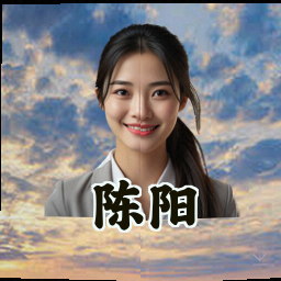 陈阳
